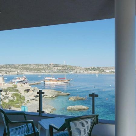מליאהה Mel 2 2Bed Seaview In Ghadira By Homely מראה חיצוני תמונה
