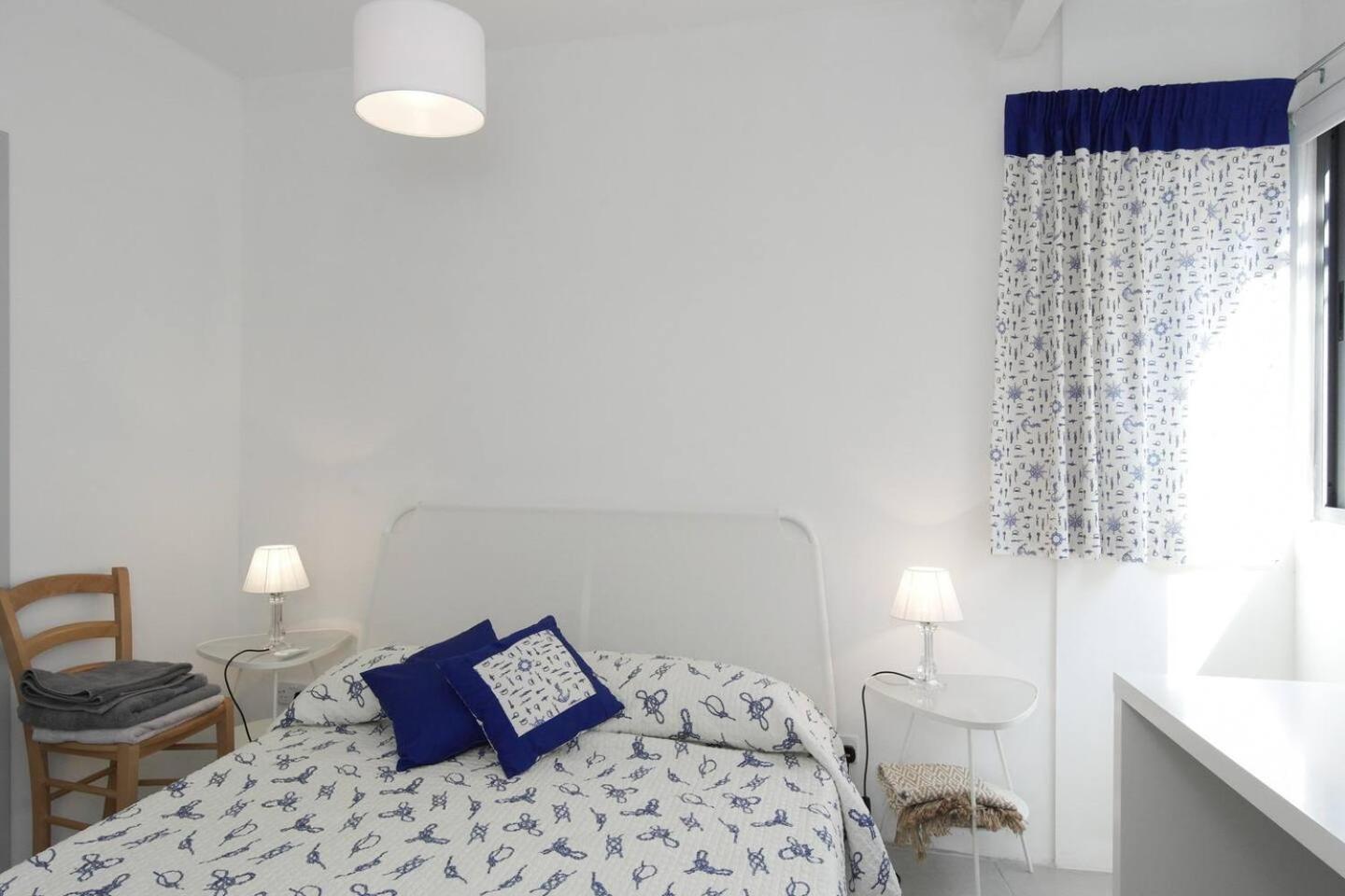 מליאהה Mel 2 2Bed Seaview In Ghadira By Homely מראה חיצוני תמונה