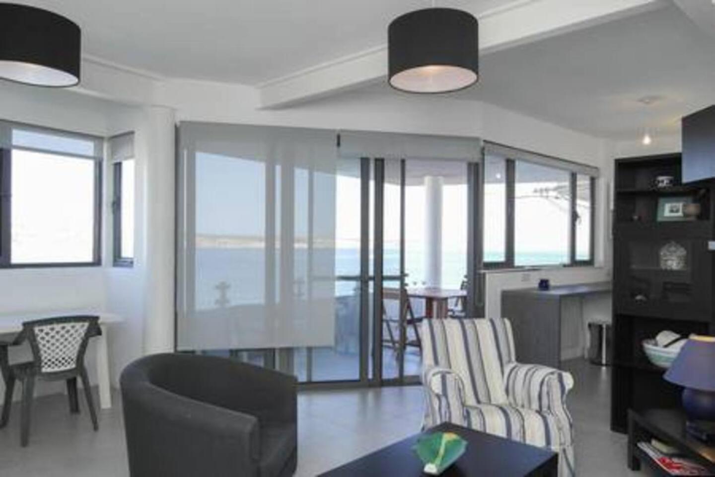 מליאהה Mel 2 2Bed Seaview In Ghadira By Homely מראה חיצוני תמונה