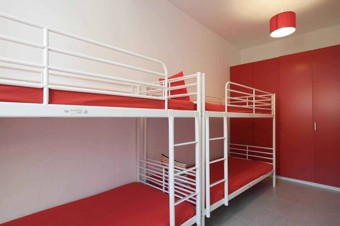 מליאהה Mel 2 2Bed Seaview In Ghadira By Homely מראה חיצוני תמונה